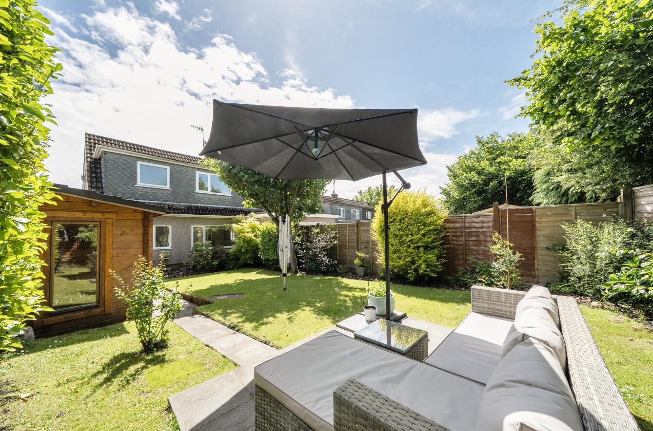 Sketty Park Close, Sketty, Swansea, SA2 8LR